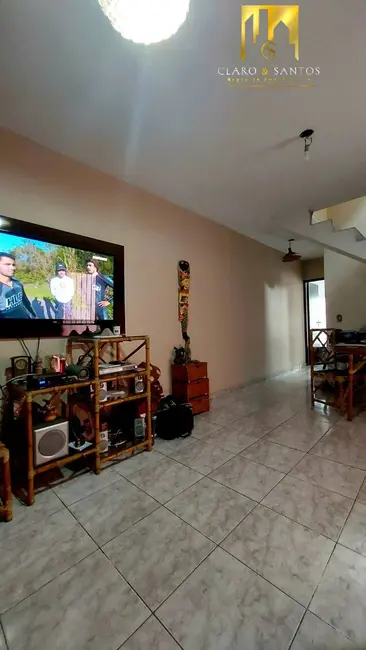 Casa com 3 quartos à venda, 122m2 em Jardim Nove de Julho, São Paulo - SP - imagem 8 Foto 8 de Casa com 3 quartos à venda, 122m2 em Jardim Nove de Julho, São Paulo - SP