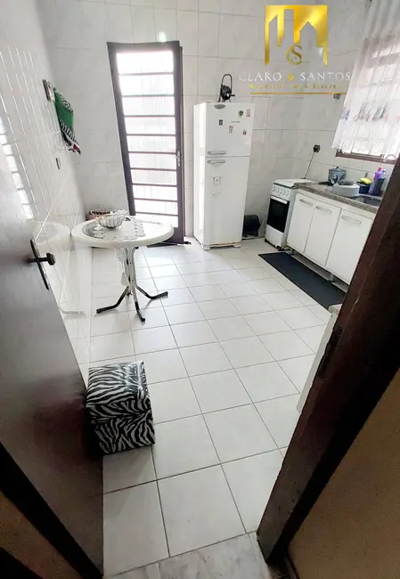 Casa com 3 quartos à venda, 122m2 em Jardim Nove de Julho, São Paulo - SP - imagem 3 Foto 3 de Casa com 3 quartos à venda, 122m2 em Jardim Nove de Julho, São Paulo - SP