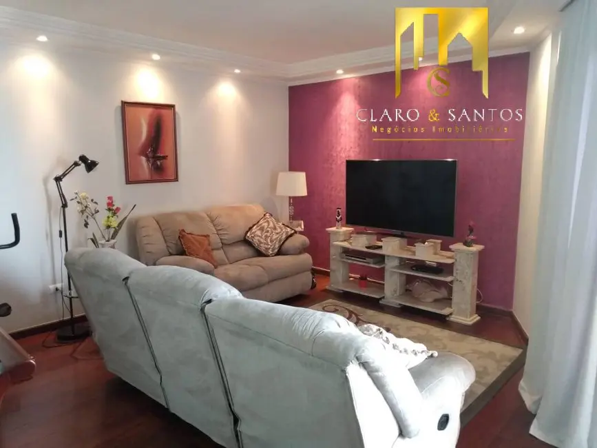 Casa com 4 quartos à venda, 120m2 em Santa Teresinha, São Paulo - SP - imagem 3 Foto 3 de Casa com 4 quartos à venda, 120m2 em Santa Teresinha, São Paulo - SP