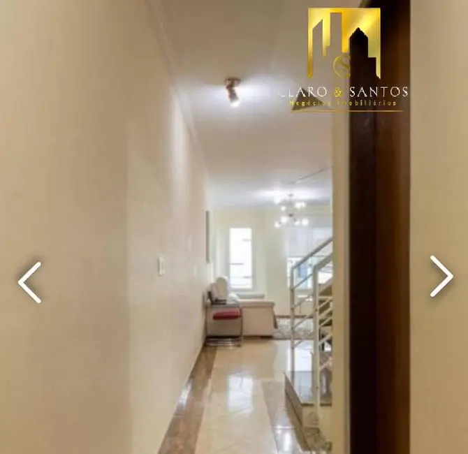 Foto 9 de Apartamento com 3 quartos à venda, 175m2 em Chácara Mafalda, São Paulo - SP