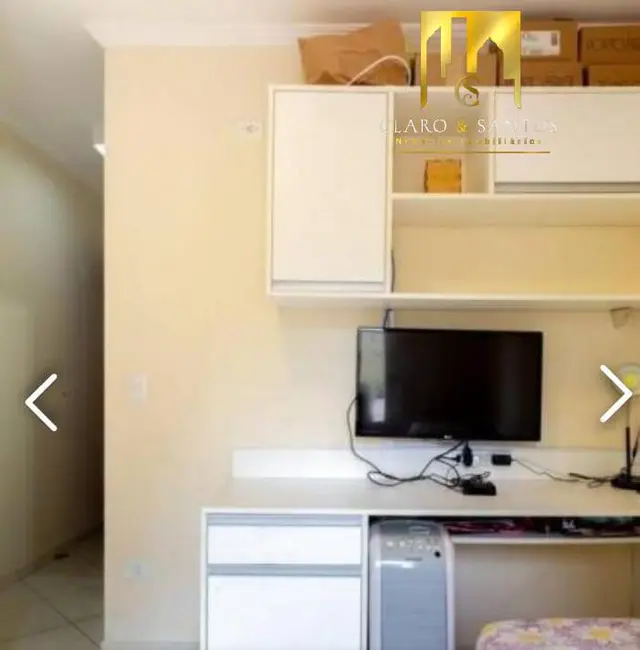 Foto 8 de Apartamento com 3 quartos à venda, 175m2 em Chácara Mafalda, São Paulo - SP