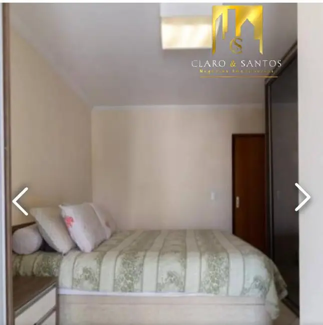 Foto 4 de Apartamento com 3 quartos à venda, 175m2 em Chácara Mafalda, São Paulo - SP