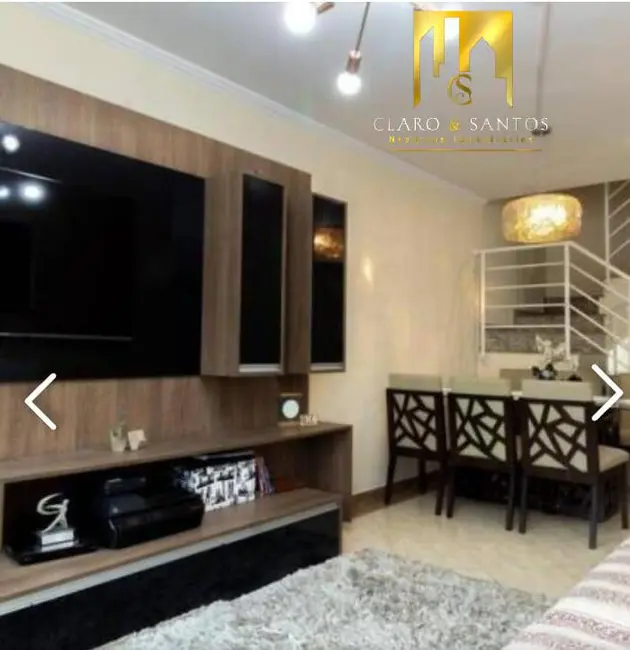 Foto 2 de Apartamento com 3 quartos à venda, 175m2 em Chácara Mafalda, São Paulo - SP