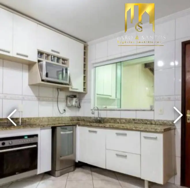 Foto 5 de Apartamento com 3 quartos à venda, 175m2 em Chácara Mafalda, São Paulo - SP