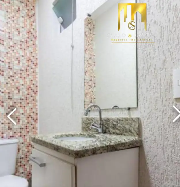 Foto 7 de Apartamento com 3 quartos à venda, 175m2 em Chácara Mafalda, São Paulo - SP