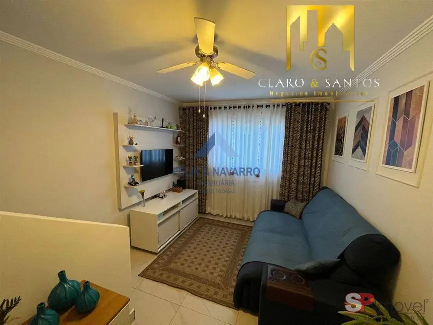 Foto 6 de Casa com 2 quartos à venda, 91m2 em Vila Nova Parada, São Paulo - SP