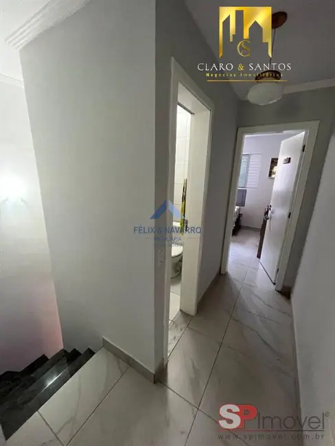 Foto 7 de Casa com 2 quartos à venda, 91m2 em Vila Nova Parada, São Paulo - SP