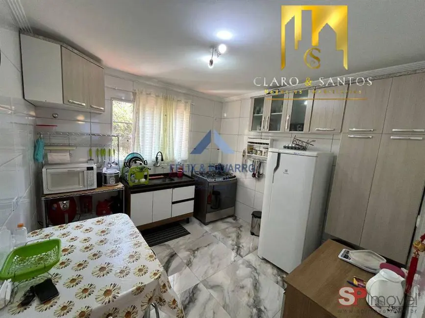 Foto 3 de Casa com 2 quartos à venda, 91m2 em Vila Nova Parada, São Paulo - SP