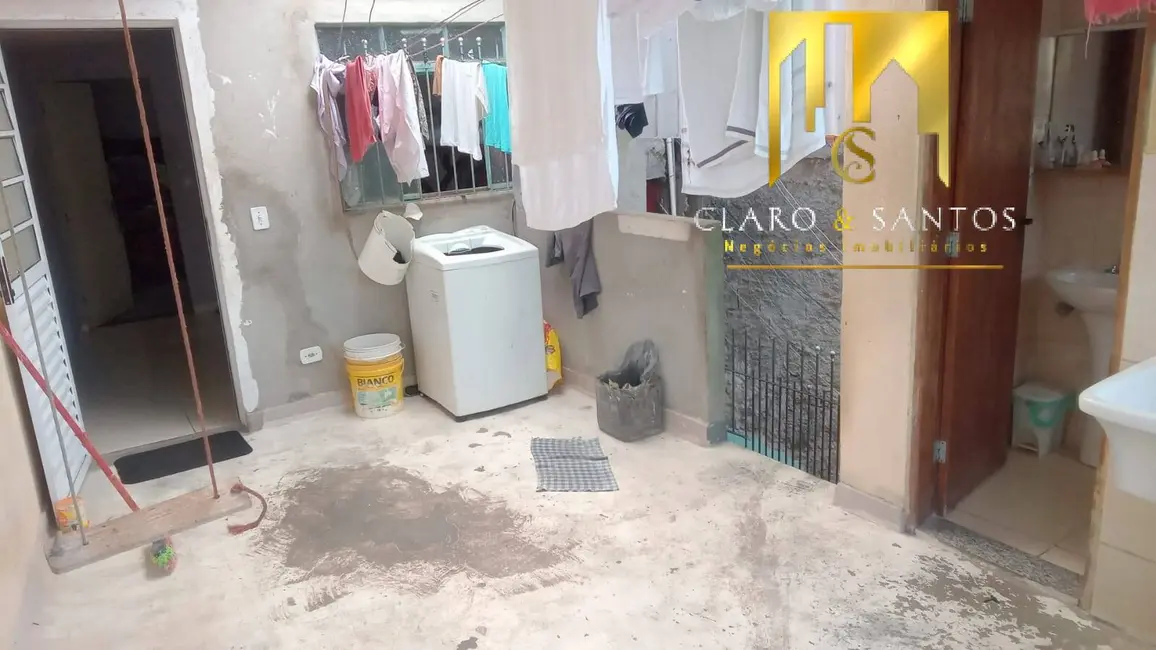 Foto 7 de Casa com 3 quartos à venda, 150m2 em Parque Novo Mundo, São Paulo - SP