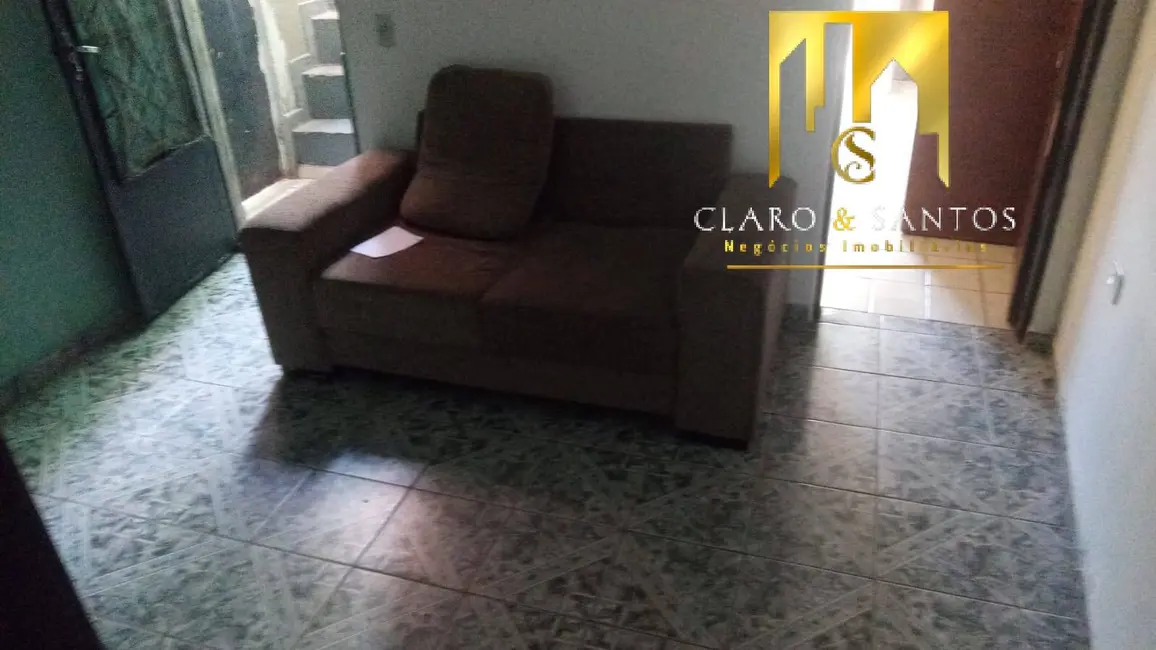 Foto 4 de Casa com 3 quartos à venda, 150m2 em Parque Novo Mundo, São Paulo - SP