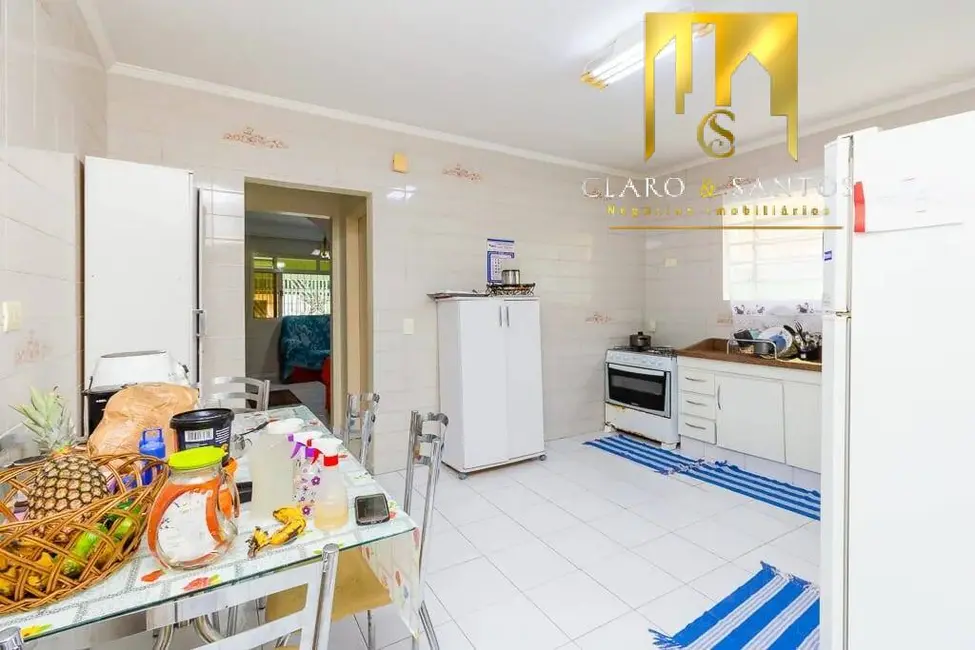 Casa com 4 quartos à venda, 136m2 em Parque Casa de Pedra, São Paulo - SP - imagem 9 Foto 9 de Casa com 4 quartos à venda, 136m2 em Parque Casa de Pedra, São Paulo - SP