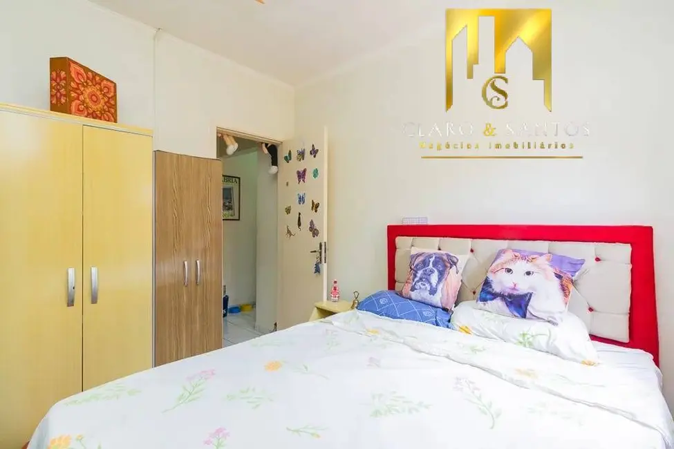 Casa com 4 quartos à venda, 136m2 em Parque Casa de Pedra, São Paulo - SP - imagem 3 Foto 3 de Casa com 4 quartos à venda, 136m2 em Parque Casa de Pedra, São Paulo - SP