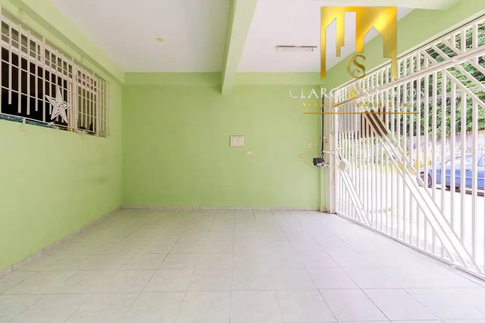 Casa com 4 quartos à venda, 136m2 em Parque Casa de Pedra, São Paulo - SP - imagem 4 Foto 4 de Casa com 4 quartos à venda, 136m2 em Parque Casa de Pedra, São Paulo - SP