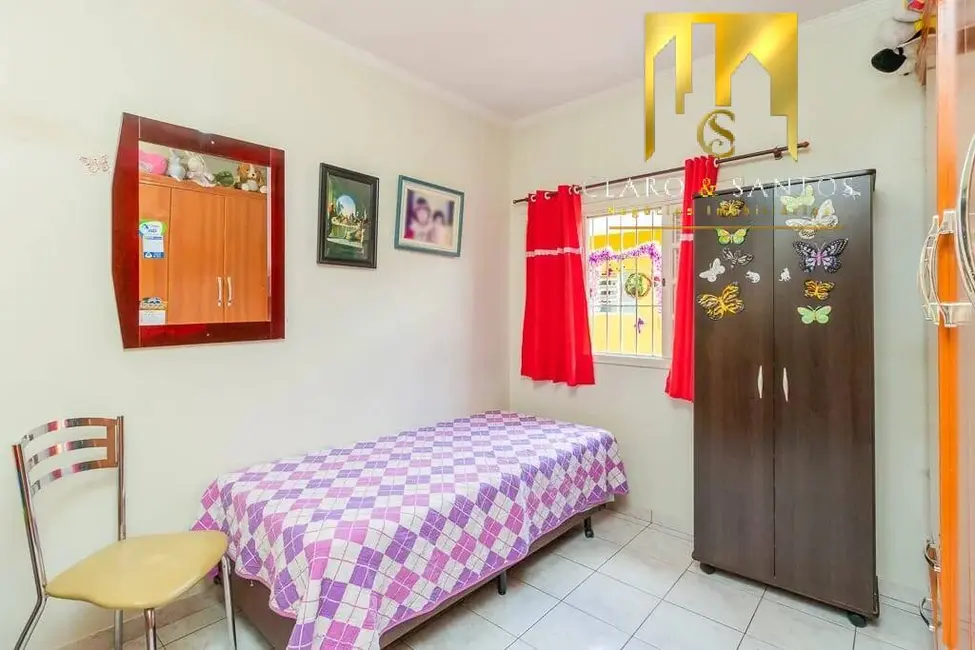 Casa com 4 quartos à venda, 136m2 em Parque Casa de Pedra, São Paulo - SP - imagem 5 Foto 5 de Casa com 4 quartos à venda, 136m2 em Parque Casa de Pedra, São Paulo - SP