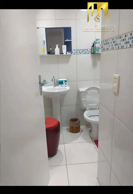 Apartamento com 2 quartos à venda, 45m2 em Jardim Maria de Lourdes, Guarulhos - SP - imagem 7 Foto 7 de Apartamento com 2 quartos à venda, 45m2 em Jardim Maria de Lourdes, Guarulhos - SP