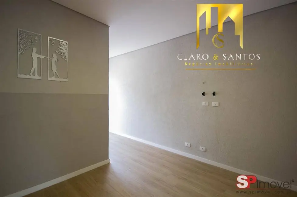 Foto 5 de Casa com 3 quartos à venda, 109m2 em Vila Nivi, São Paulo - SP