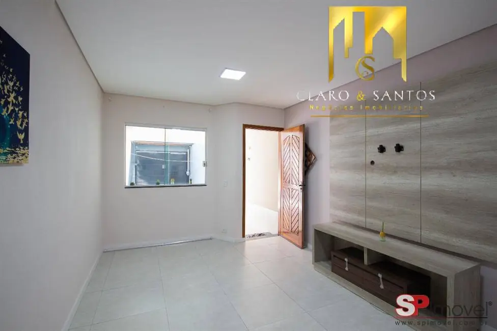 Foto 6 de Casa com 3 quartos à venda, 109m2 em Vila Nivi, São Paulo - SP