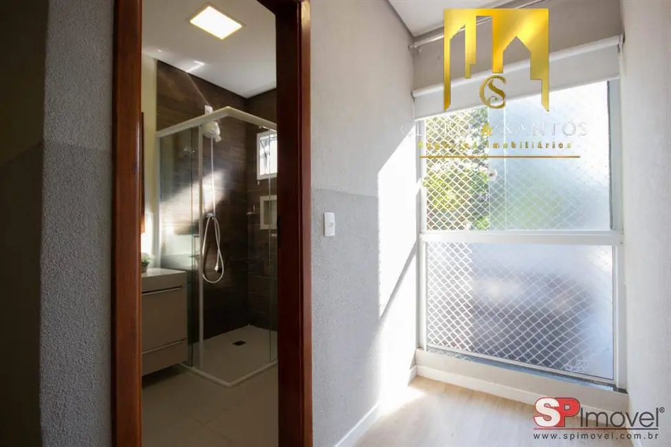 Foto 8 de Casa com 3 quartos à venda, 109m2 em Vila Nivi, São Paulo - SP