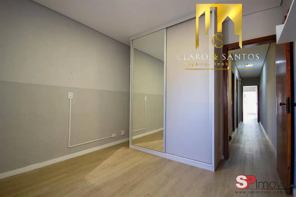 Foto 9 de Casa com 3 quartos à venda, 109m2 em Vila Nivi, São Paulo - SP