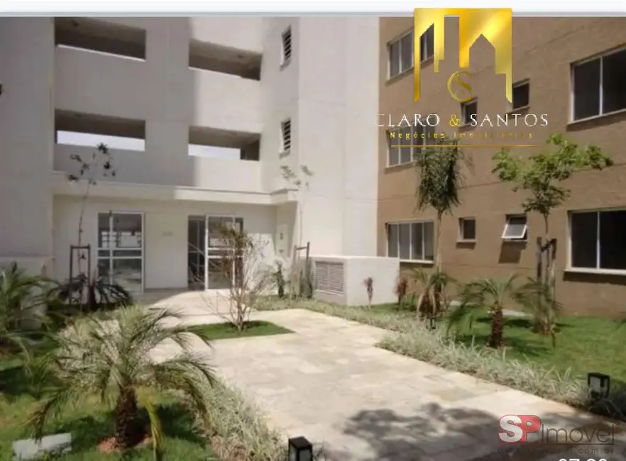 Foto 1 de Apartamento com 1 quarto à venda, 24m2 em Vila Campanela, São Paulo - SP