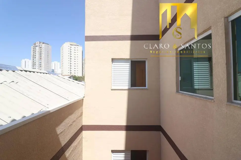 Foto 5 de Apartamento com 1 quarto à venda, 34m2 em Santana, São Paulo - SP