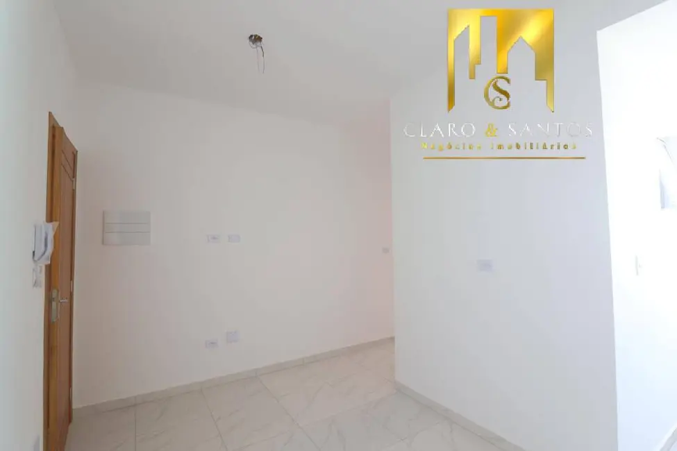 Foto 2 de Apartamento com 1 quarto à venda, 34m2 em Santana, São Paulo - SP