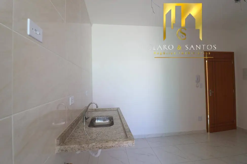 Foto 8 de Apartamento com 1 quarto à venda, 34m2 em Santana, São Paulo - SP