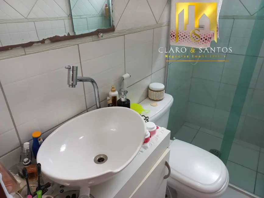 Foto 3 de Apartamento com 2 quartos à venda em Vila Nova Cachoeirinha, São Paulo - SP