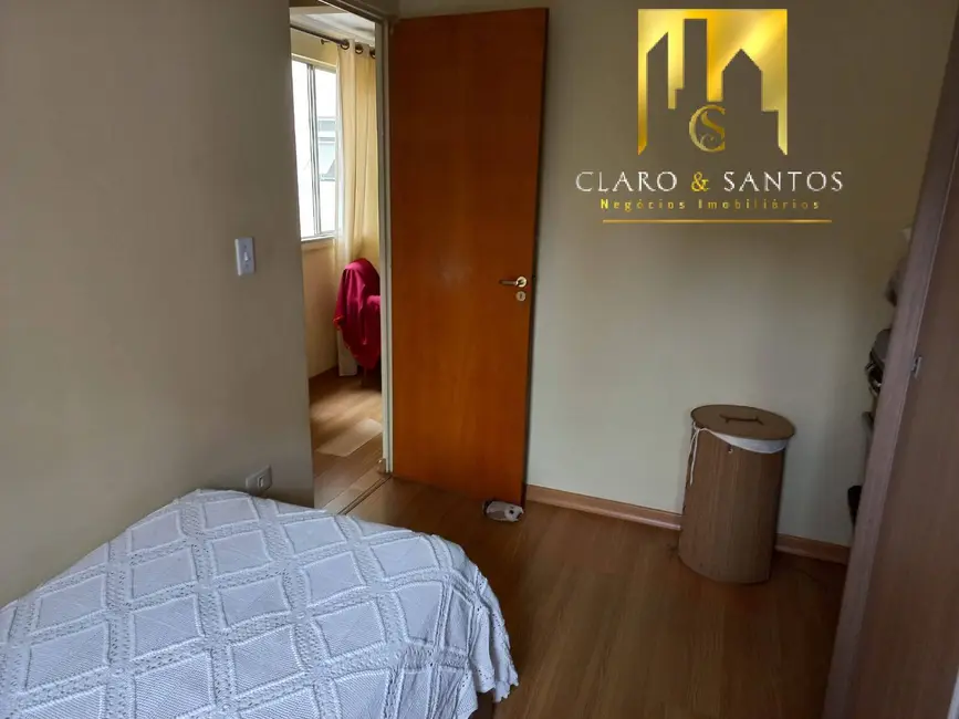 Foto 6 de Apartamento com 2 quartos à venda em Vila Nova Cachoeirinha, São Paulo - SP