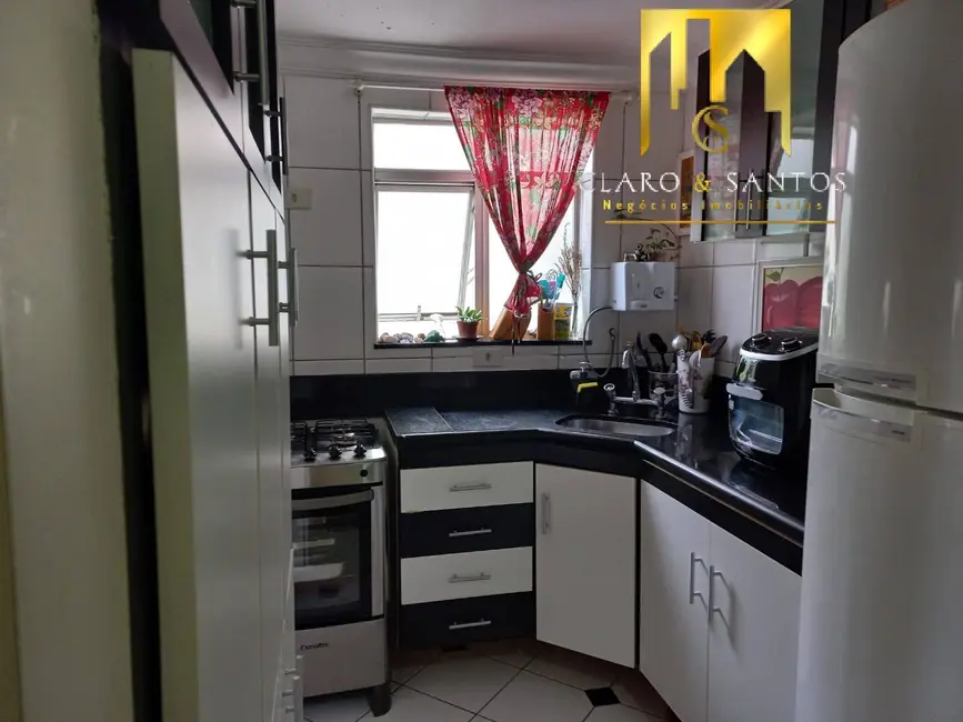 Foto 2 de Apartamento com 2 quartos à venda em Vila Nova Cachoeirinha, São Paulo - SP