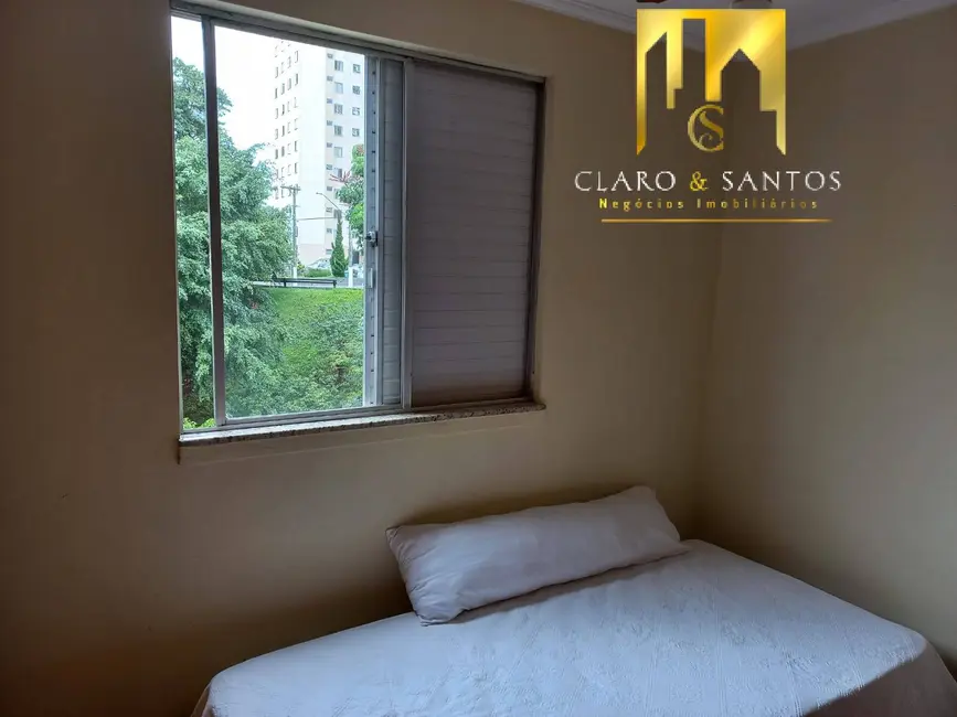 Foto 4 de Apartamento com 2 quartos à venda em Vila Nova Cachoeirinha, São Paulo - SP