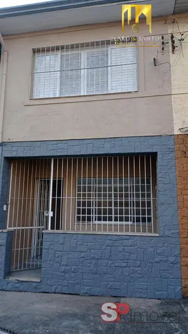 Foto 3 de Casa com 2 quartos à venda, 64m2 em Vila Maria, São Paulo - SP