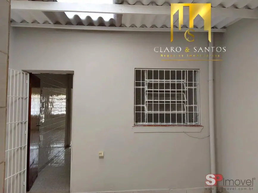 Foto 1 de Casa com 2 quartos à venda, 64m2 em Vila Maria, São Paulo - SP