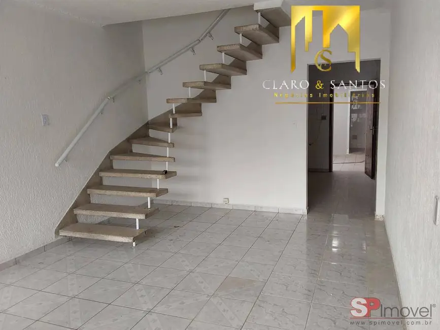 Foto 9 de Casa com 2 quartos à venda, 64m2 em Vila Maria, São Paulo - SP