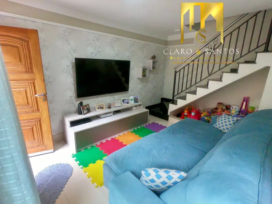 Foto 2 de Casa com 3 quartos à venda, 145m2 em Vila Constança, São Paulo - SP