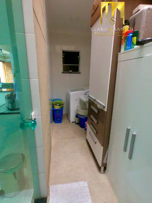 Casa com 3 quartos à venda, 145m2 em Vila Constança, São Paulo - SP - imagem 6 Foto 6 de Casa com 3 quartos à venda, 145m2 em Vila Constança, São Paulo - SP