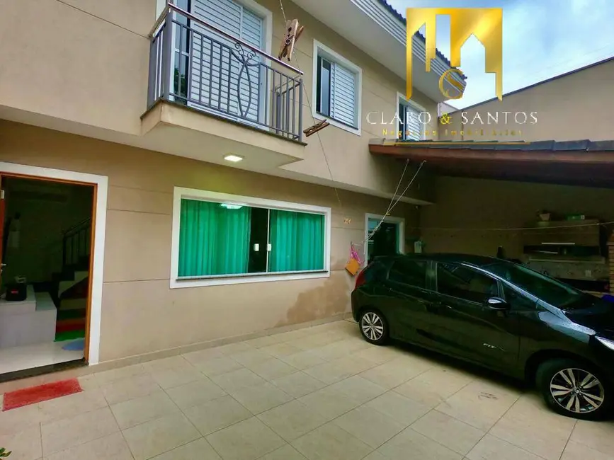 Foto 1 de Casa com 3 quartos à venda, 145m2 em Vila Constança, São Paulo - SP