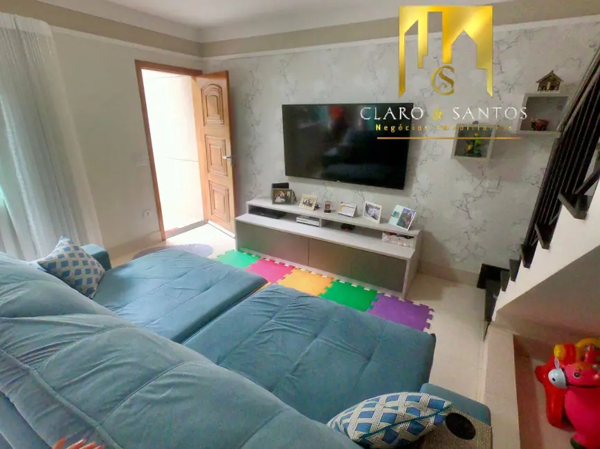 Casa com 3 quartos à venda, 145m2 em Vila Constança, São Paulo - SP - imagem 5 Foto 5 de Casa com 3 quartos à venda, 145m2 em Vila Constança, São Paulo - SP