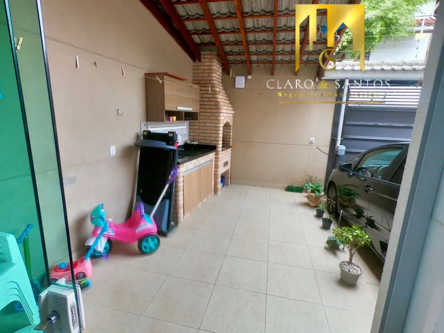 Casa com 3 quartos à venda, 145m2 em Vila Constança, São Paulo - SP - imagem 4 Foto 4 de Casa com 3 quartos à venda, 145m2 em Vila Constança, São Paulo - SP