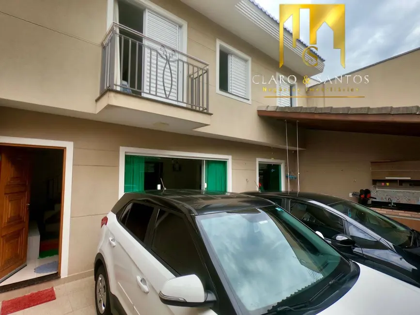 Casa com 3 quartos à venda, 145m2 em Vila Constança, São Paulo - SP - imagem 7 Foto 7 de Casa com 3 quartos à venda, 145m2 em Vila Constança, São Paulo - SP