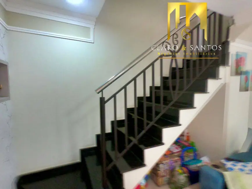 Casa com 3 quartos à venda, 145m2 em Vila Constança, São Paulo - SP - imagem 3 Foto 3 de Casa com 3 quartos à venda, 145m2 em Vila Constança, São Paulo - SP