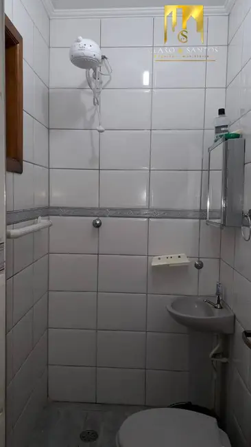 Foto 3 de Apartamento com 2 quartos à venda em Vila Mazzei, São Paulo - SP