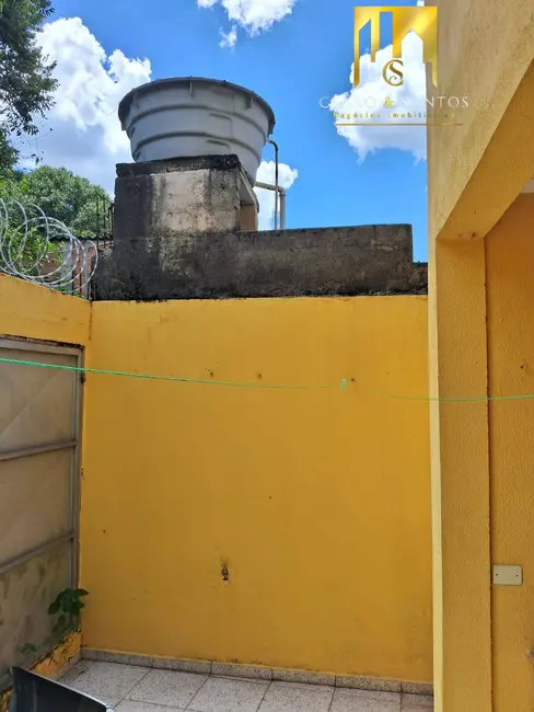 Casa com 3 quartos para alugar em Parque Primavera, Guarulhos - SP - imagem 4 Foto 4 de Casa com 3 quartos para alugar em Parque Primavera, Guarulhos - SP