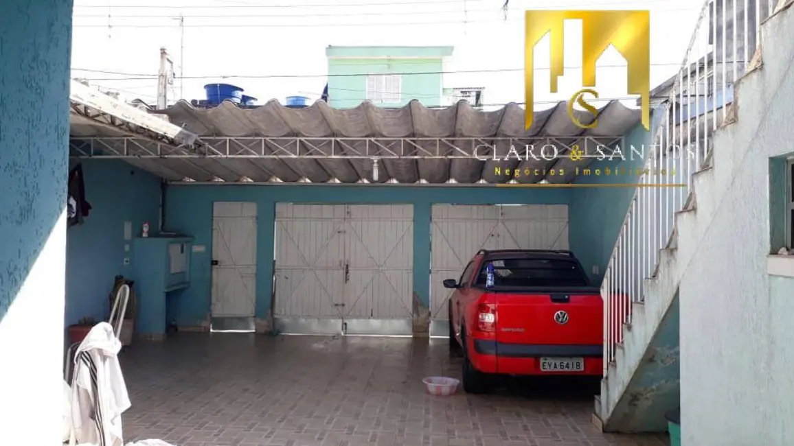 Foto 3 de Casa com 2 quartos à venda, 723m2 em Jardim Rosa de Franca, Guarulhos - SP