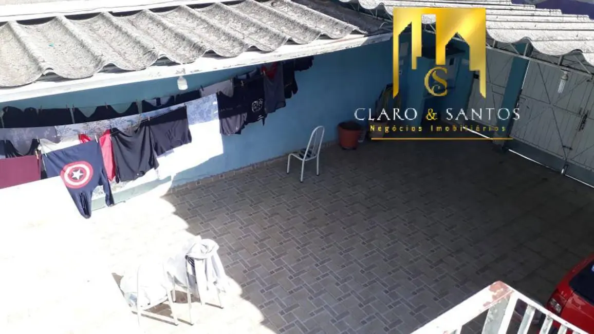 Foto 7 de Casa com 2 quartos à venda, 723m2 em Jardim Rosa de Franca, Guarulhos - SP