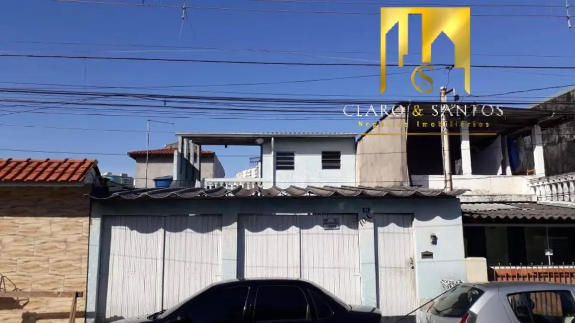 Foto 8 de Casa com 2 quartos à venda, 723m2 em Jardim Rosa de Franca, Guarulhos - SP