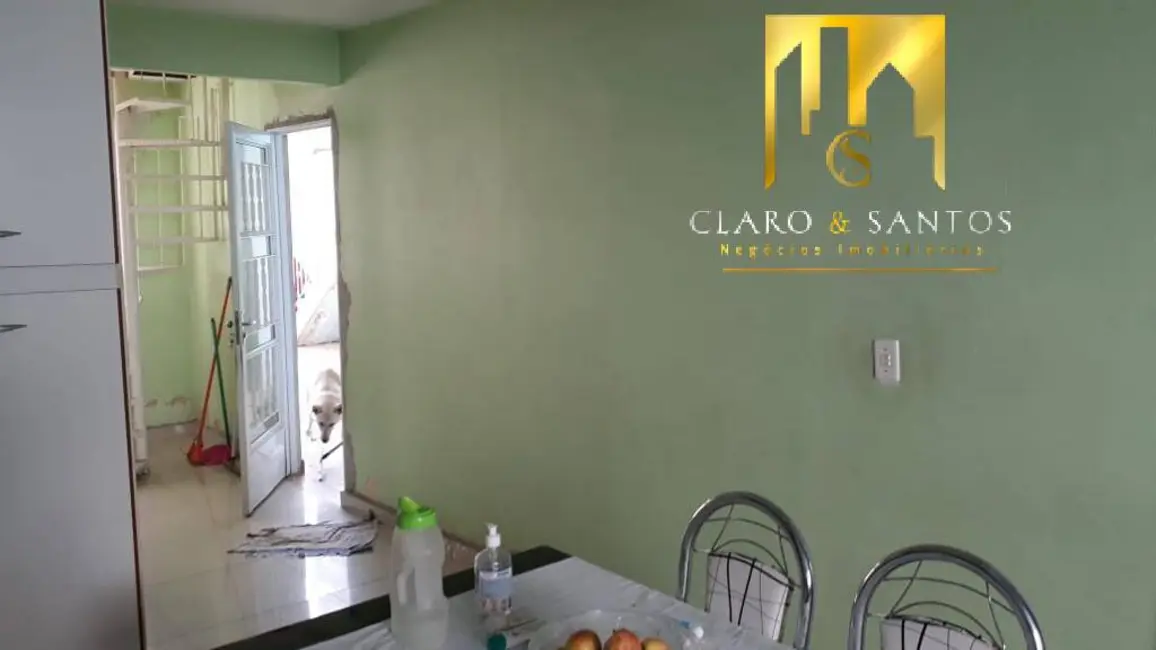 Foto 4 de Casa com 2 quartos à venda, 723m2 em Jardim Rosa de Franca, Guarulhos - SP