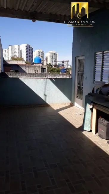 Foto 1 de Casa com 2 quartos à venda, 723m2 em Jardim Rosa de Franca, Guarulhos - SP