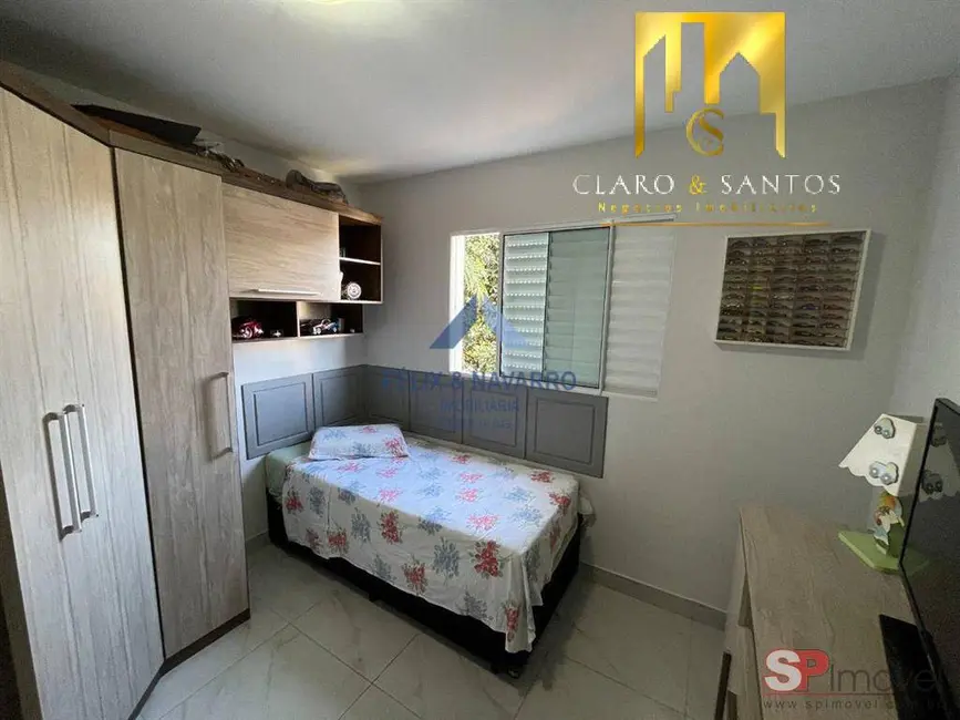 Foto 1 de Casa com 2 quartos à venda, 90m2 em Vila Nova Parada, São Paulo - SP