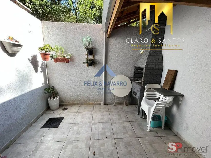 Foto 3 de Casa com 2 quartos à venda, 90m2 em Vila Nova Parada, São Paulo - SP